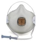 Μίας χρήσης χειρουργική μάσκα βρόχων 4ply N95 αυτιών που κατασκευάζει τη μηχανή
