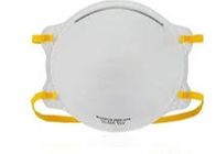 Ημι αυτόματη μάσκα MPA N95 φλυτζανιών χωρίς σκόνη 0,7 που κατασκευάζει τη μηχανή