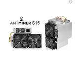 Ανθρακωρύχος Bitmain Antminer S15 28T SHA256 ASIC Bitcoin με αρχικό PSU