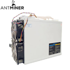 Μηχανή Antminer S19 XP 140T ανθρακωρύχων παραγωγής BTC DVI με την παροχή ηλεκτρικού ρεύματος