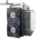 μηχανή μεταλλείας 2200W Blockchain Bitmain Antminer T17 42ο Hashrate